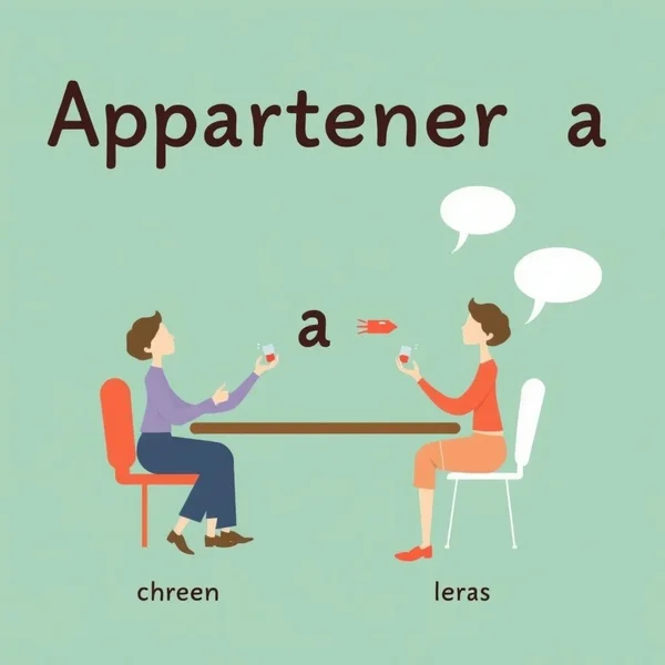 Appartenere a: Apprends à utiliser ce verbe