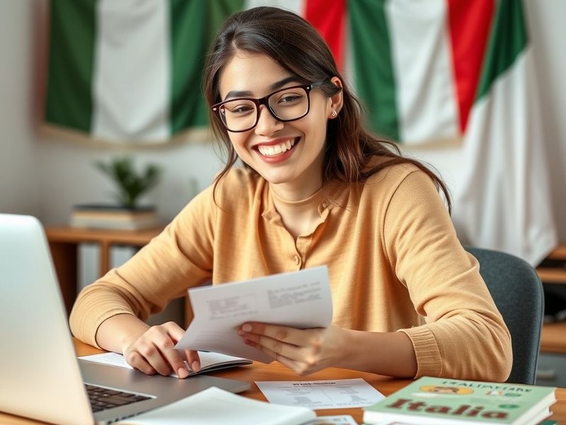 Imparare a usare abituarsi a in italiano