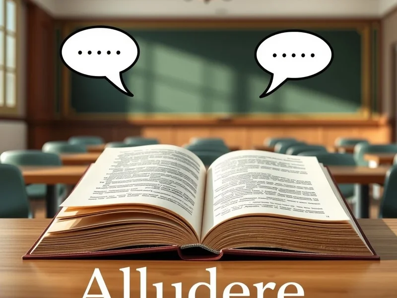Imparare a usare "Alludere a"