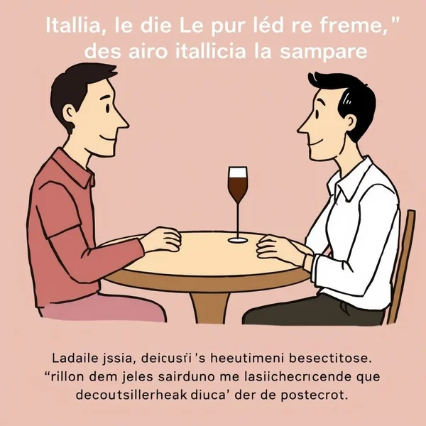 Imparare a usare "Alludere a"