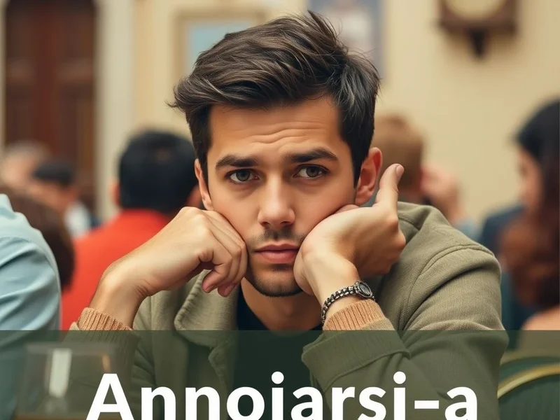 Annoiarsi a: significato e uso