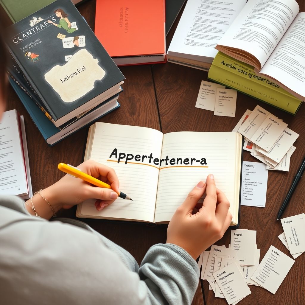 Hoe Appartenere a te Gebruiken en Begrijpen