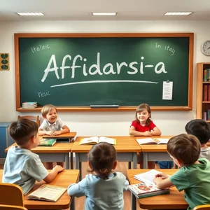 Hoe gebruik je Affidarsi a effectief voor vloeiend Italiaans