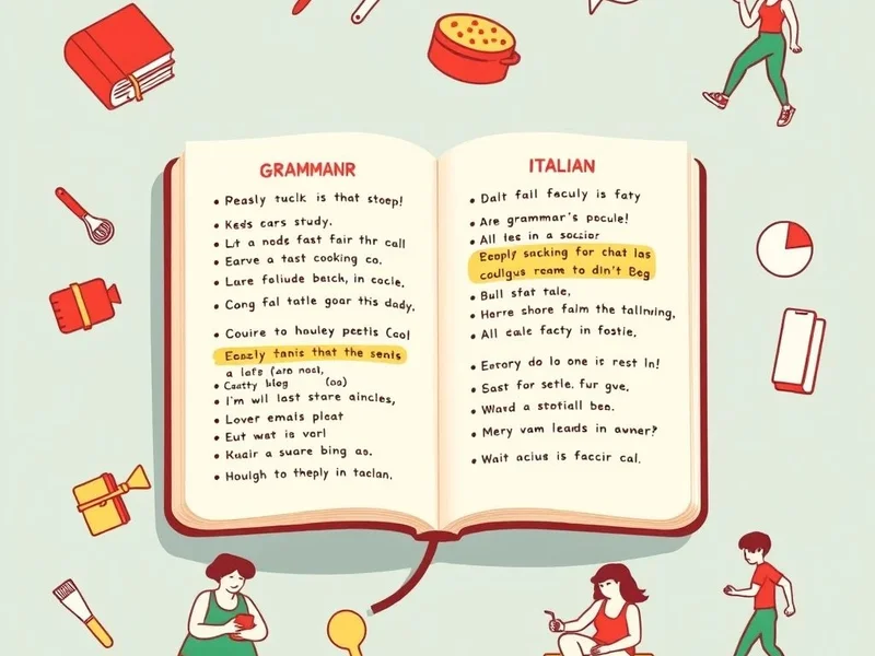 Alternare a: het juiste gebruik