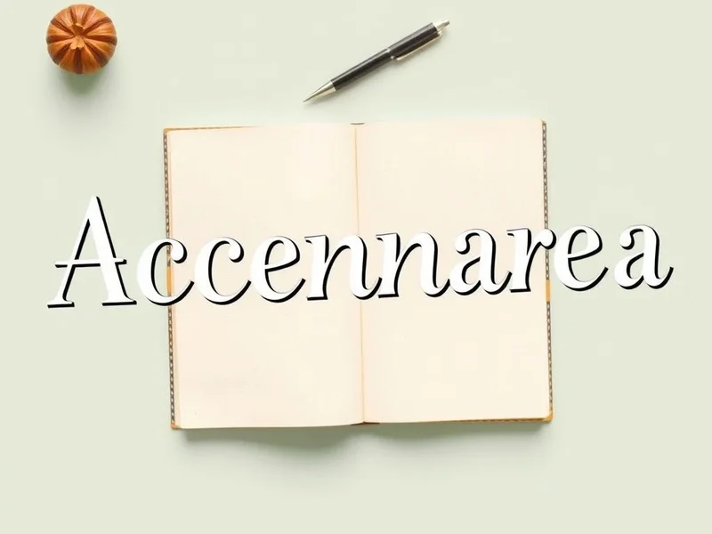 Accennare a: Useful Italian Phrasal Verb