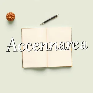 How to Use Accennare a Meaning and Examples