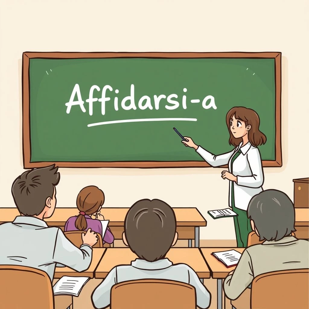 Affidarsi a: How to Use It with Meaning and Practical Examples