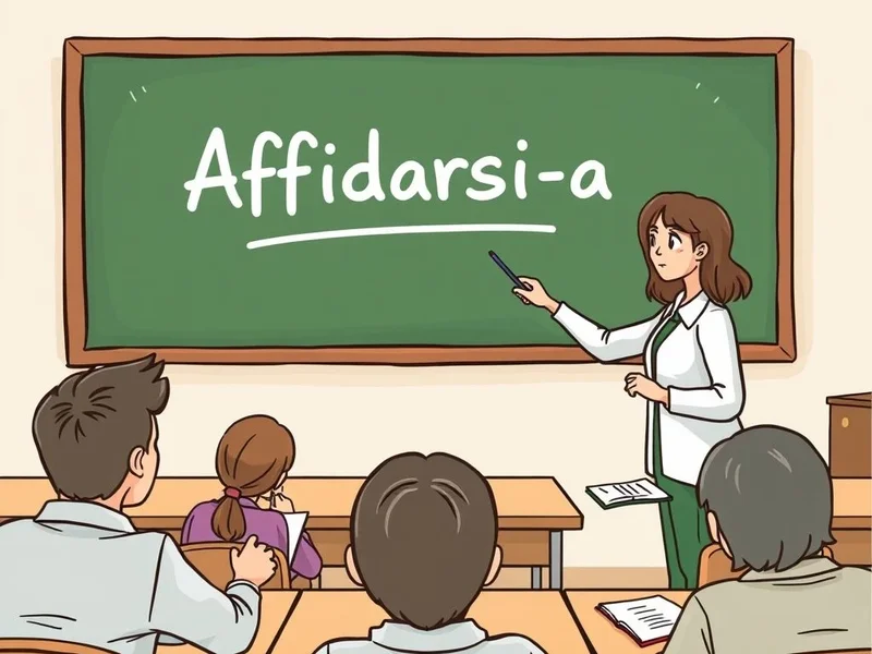 Affidarsi a: learn Italian