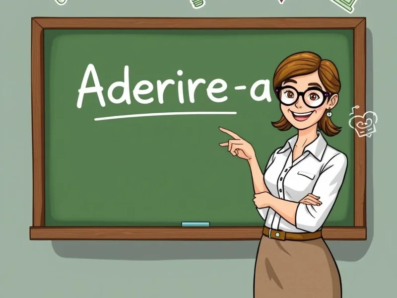 Aderire a: guida completa