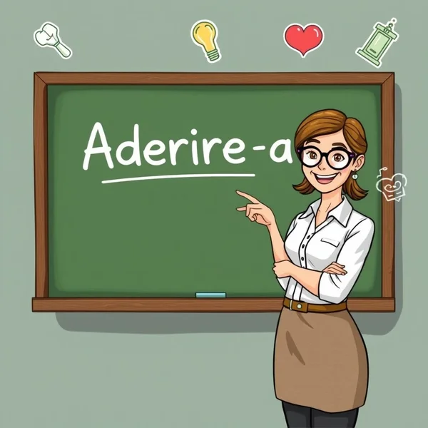 Aderire a: guida completa