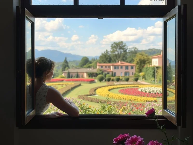 Jak używać "Affacciarsi a": Znaczenie i Praktyczne Przykłady