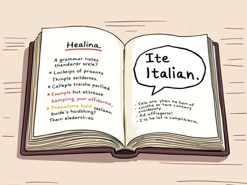 Affidarsi a: imparare l'italiano