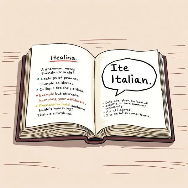 Affidarsi a: imparare l'italiano