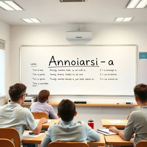 Jak używać Annoiarsi a – zastosowanie i przykłady w praktyce