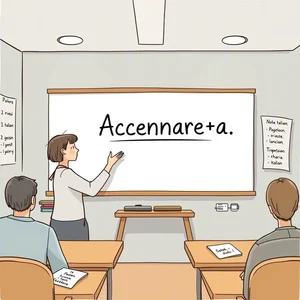 Jak używać Accennare a – praktyczne przykłady i błędy