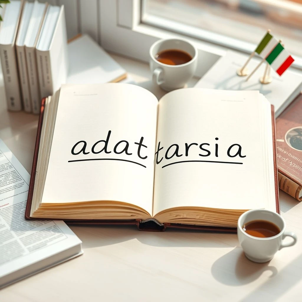 Jak używać Adattarsi a i praktyczne przykłady
