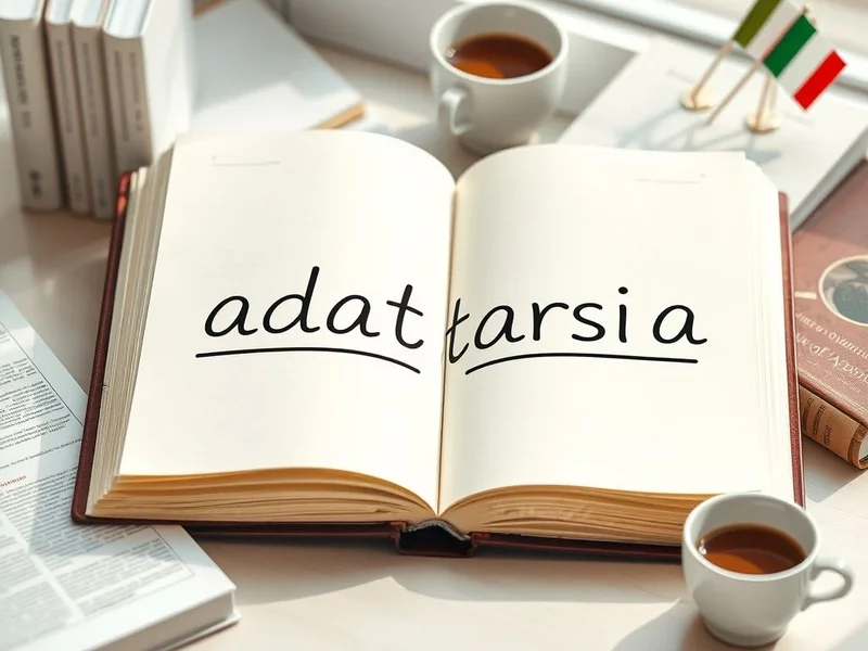 Sztuka adaptacji do nowych sytuacji: kompletny przewodnik