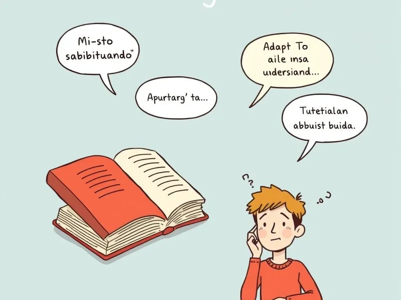 Imparare a usare abituarsi a in italiano