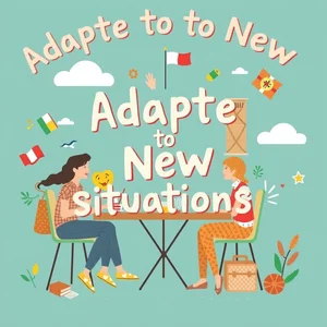 Как использовать Adattarsi a — значение и практические примеры