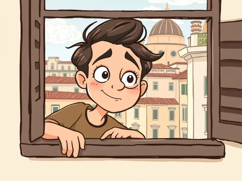 Как использовать "Affacciarsi a": значение и практические примеры