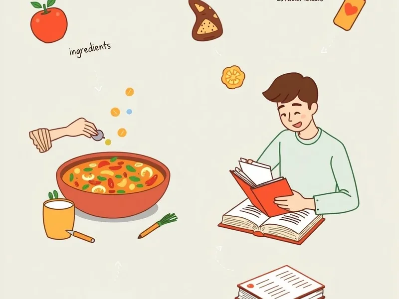 Изображение, показывающее, как добавить к концепции или предмету