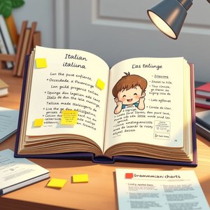 Как использовать Aggrapparsi a и применять на практике