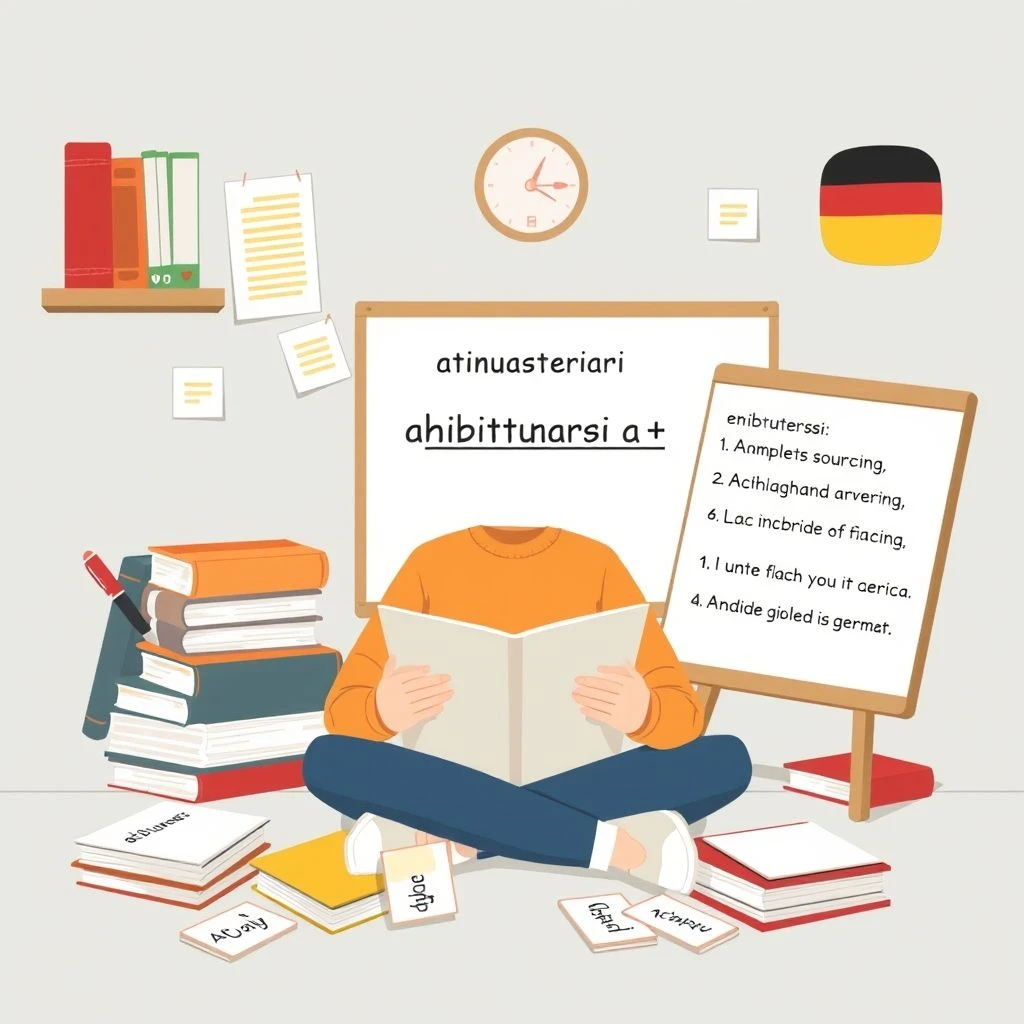 Wie man Abituarsi a verwendet – Bedeutung und Beispiele