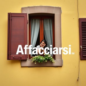 Wie man Affacciarsi a verwendet – Bedeutung und Beispiele
