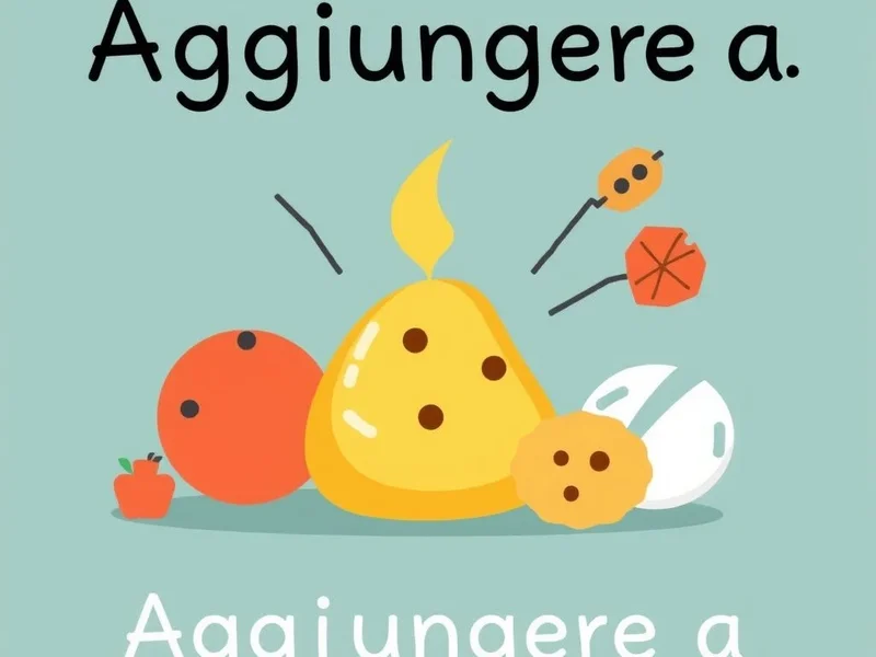 Immagine rappresentativa di come aggiungere a un concetto o un oggetto