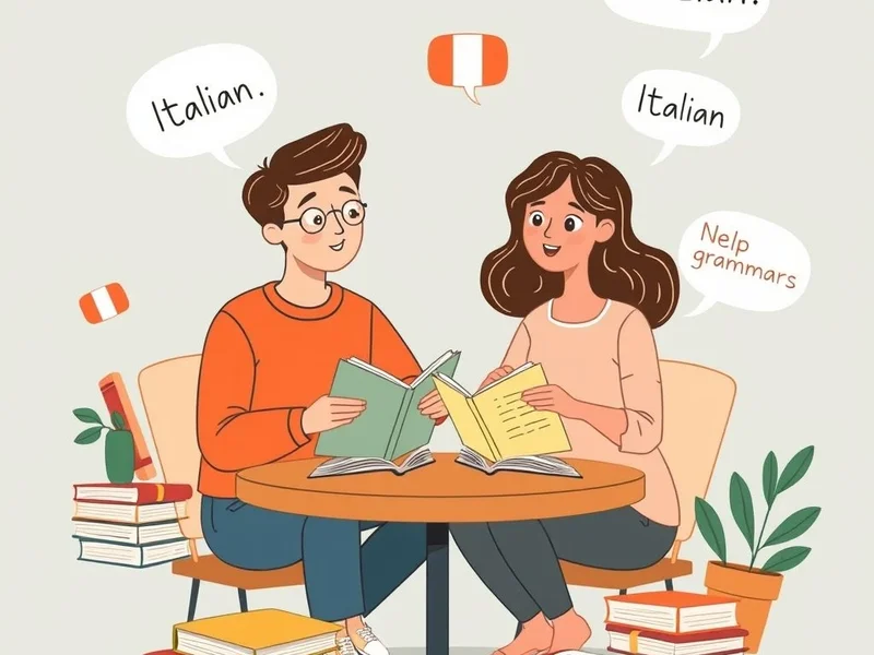 Come Usare Aiutare a in Italiano