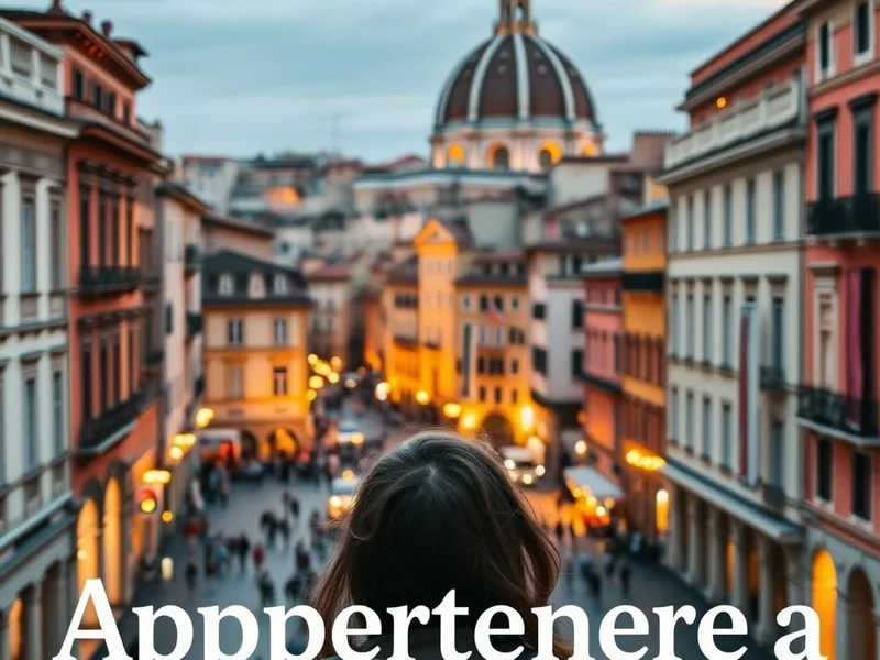 Appartenere a: Impara ad usare questo verbo Appartenere a: Impara ad usare questo verbo