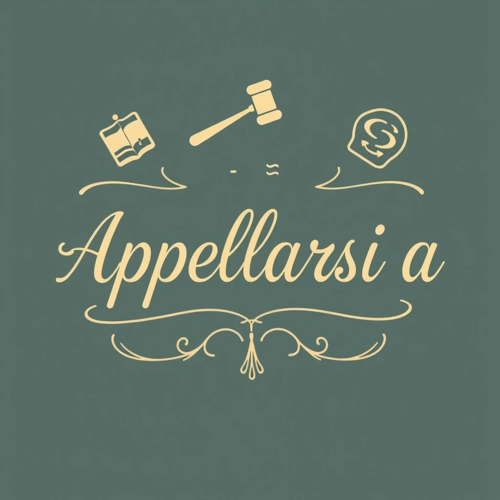 Как использовать Appellarsi a — значение и примеры использования