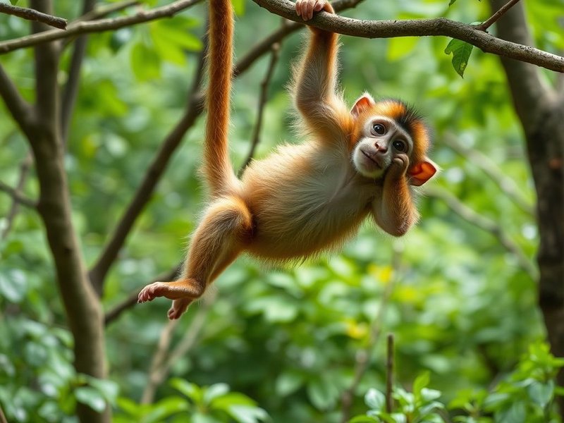 Appendersi a un ramo: come usare il verbo in italiano