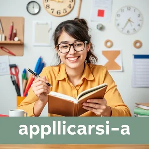 Applicarsi a betekenis gebruik en handige zinnen