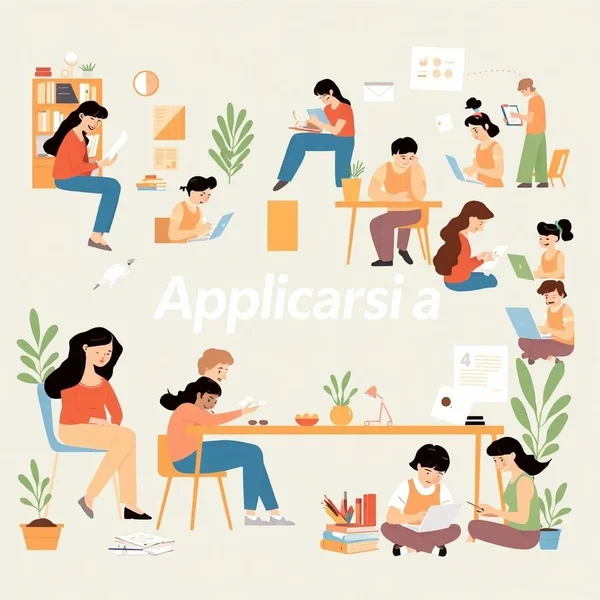 Applicarsi a: come usarlo in italiano