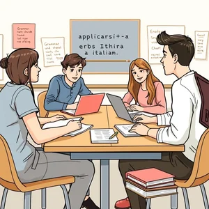Applicarsi a — значение, употребление и полезные фразы