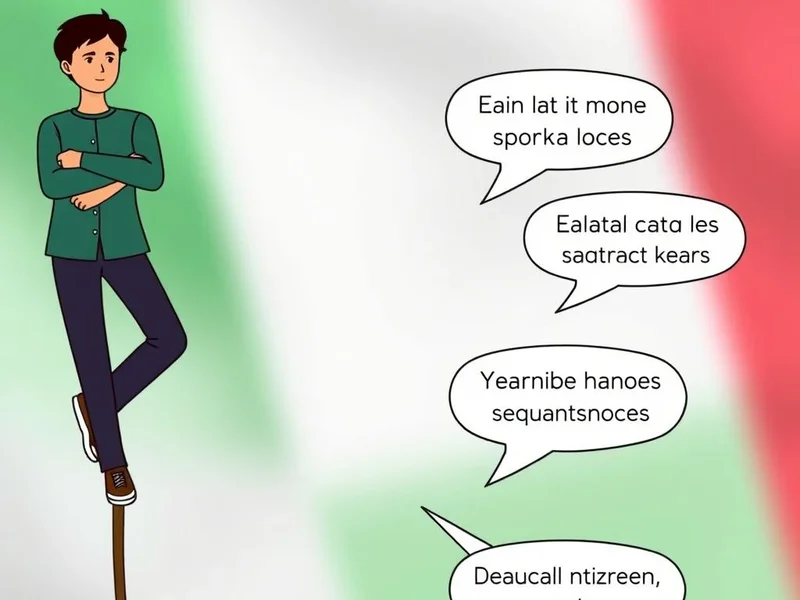 Appoggiarsi a: Bedeutung und Gebrauch im Italienischen