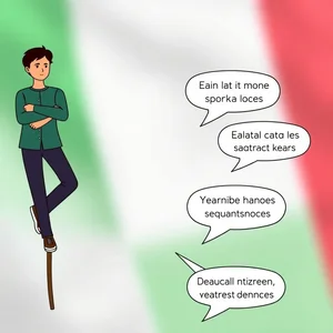 Appoggiarsi a verstehen: Bedeutung und Beispiele im Italienischen