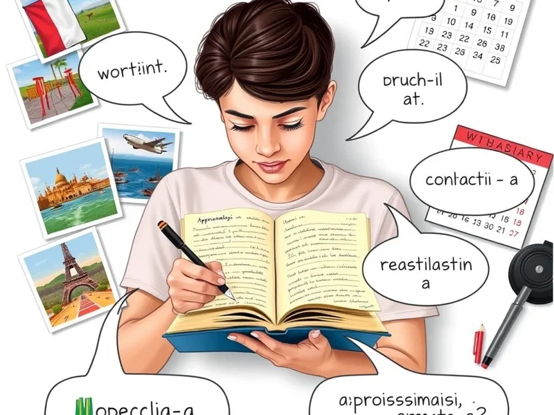 Approssimarsi a: meaning and use