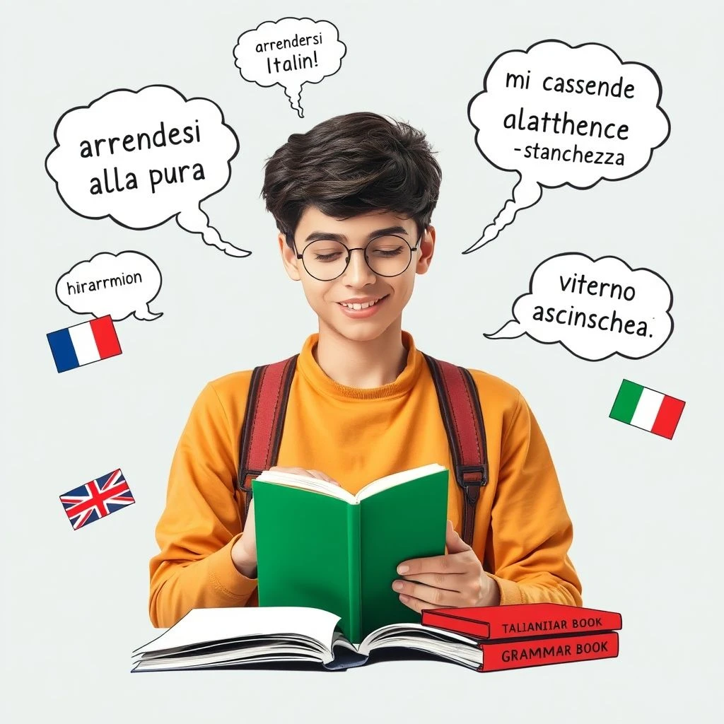 Arrendersi a — Significado, Uso e Exemplos Práticos para Comunicar em Italiano