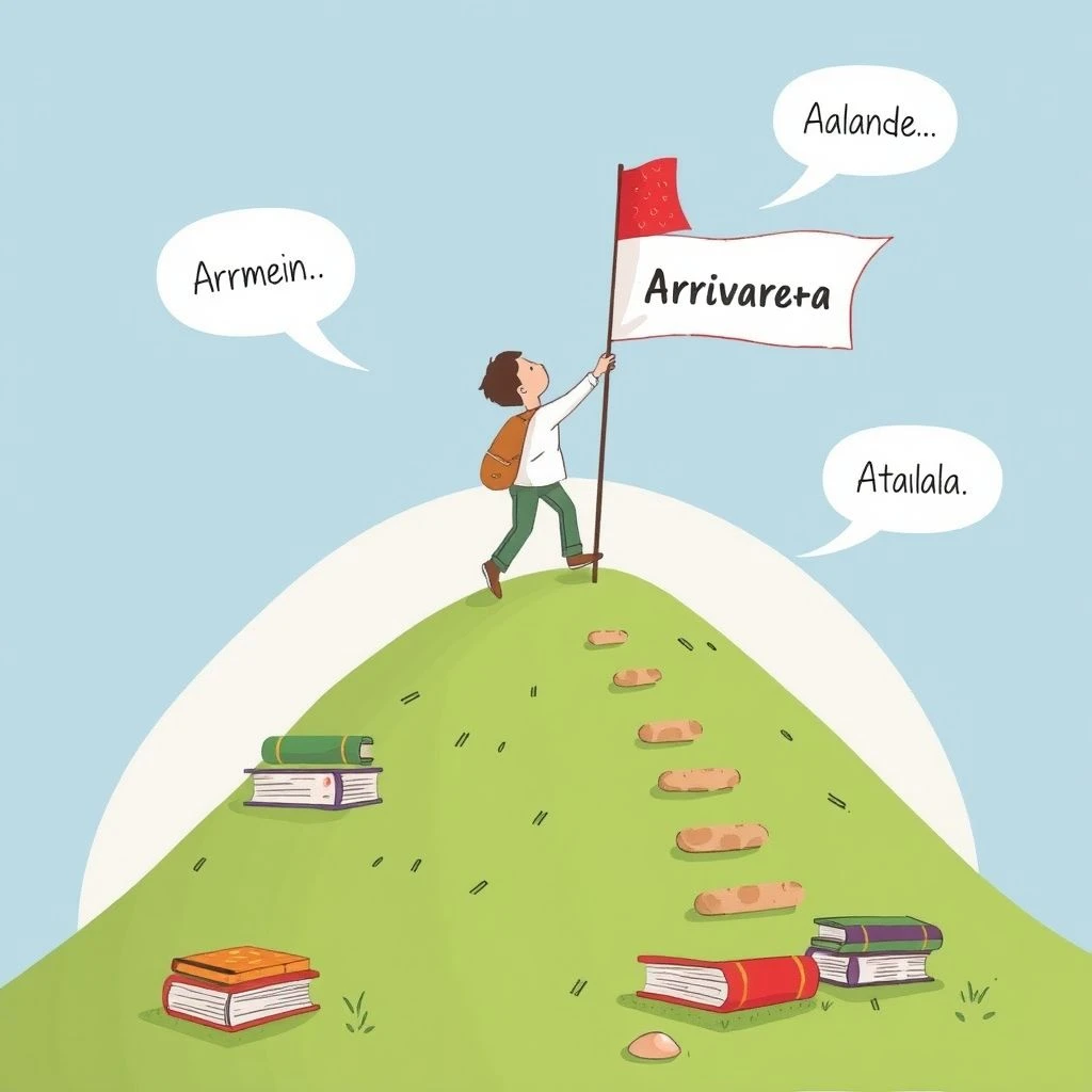 How to Use Arrivare a Meaning and Practical Examples