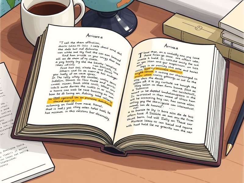 Arrivare a: 意味とイタリア語での使い方