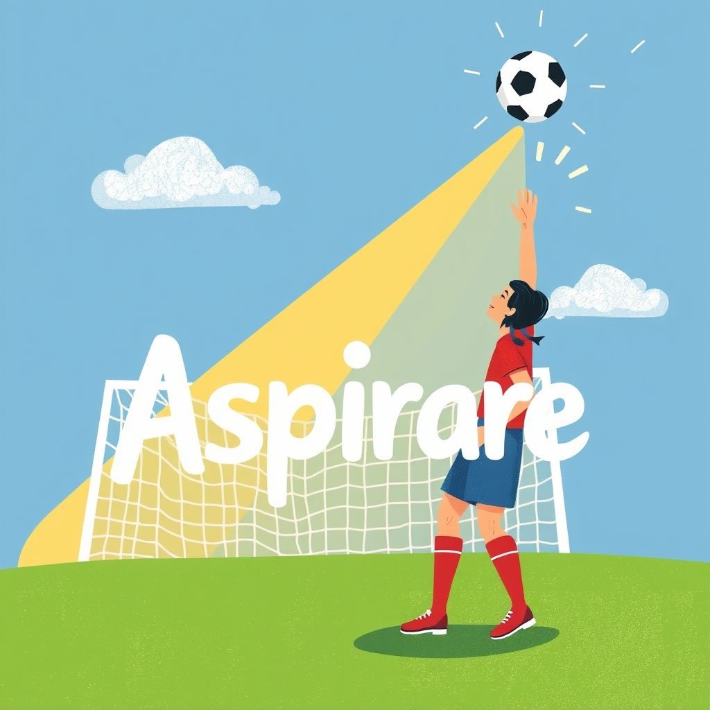 How to Use Aspirare a for Speaking Authentic Italian