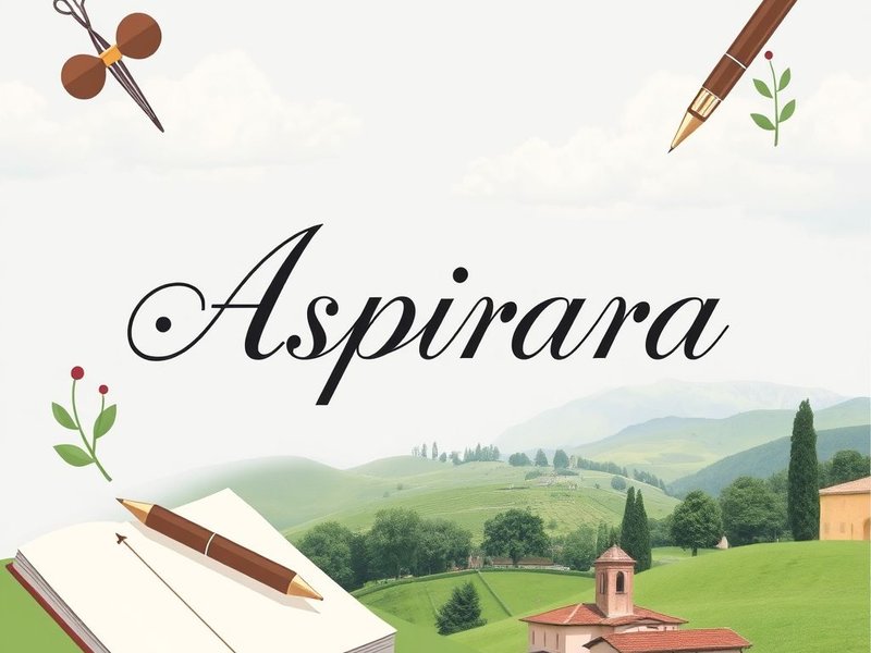 Guida completa su Aspirare a