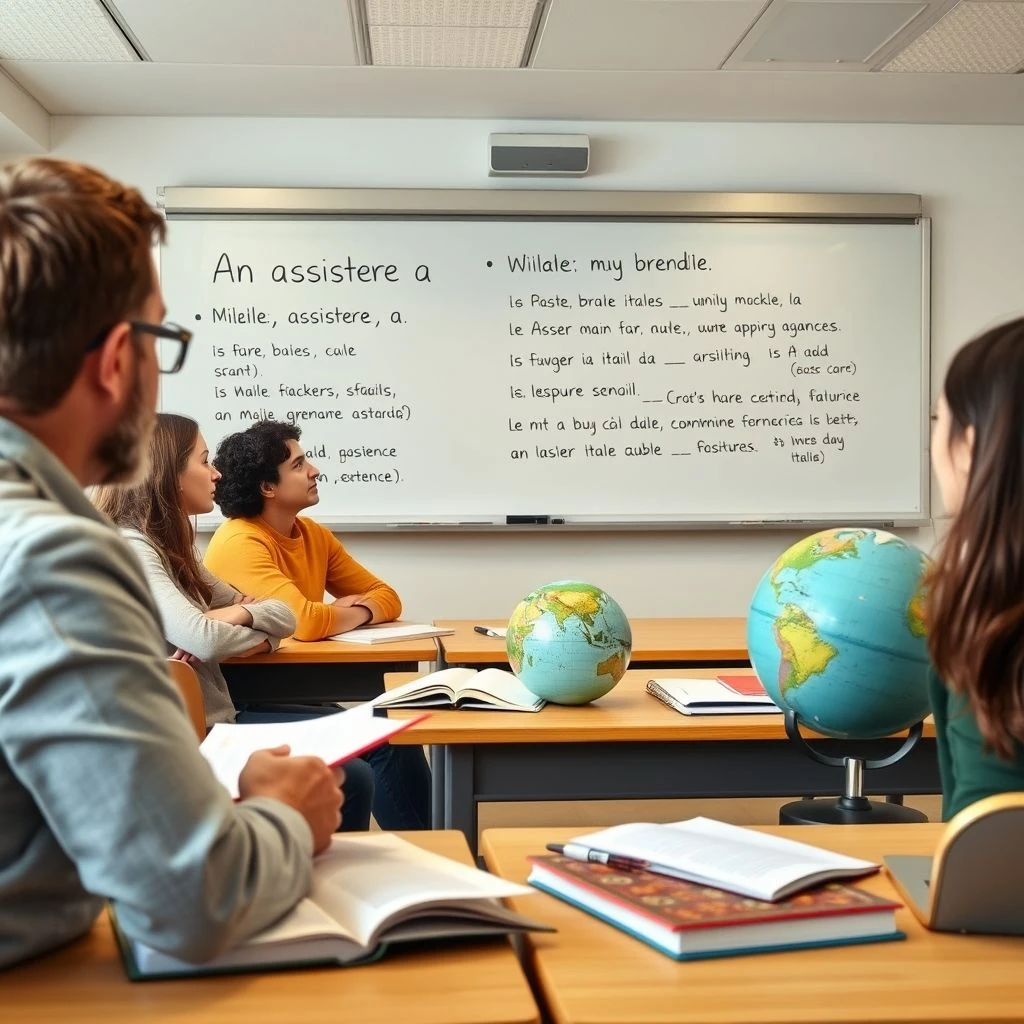 How to Use Assistere a for Meaning, Structure, and Examples