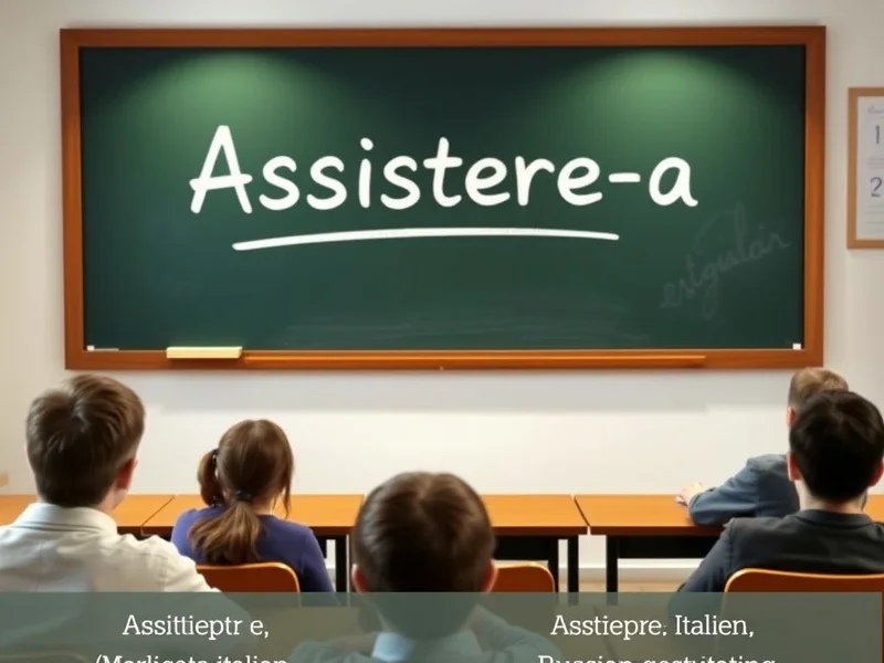 Assistere a: Значение и употребление в итальянском языке