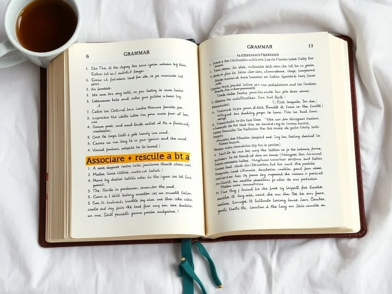 Associare a: come usarlo in italiano