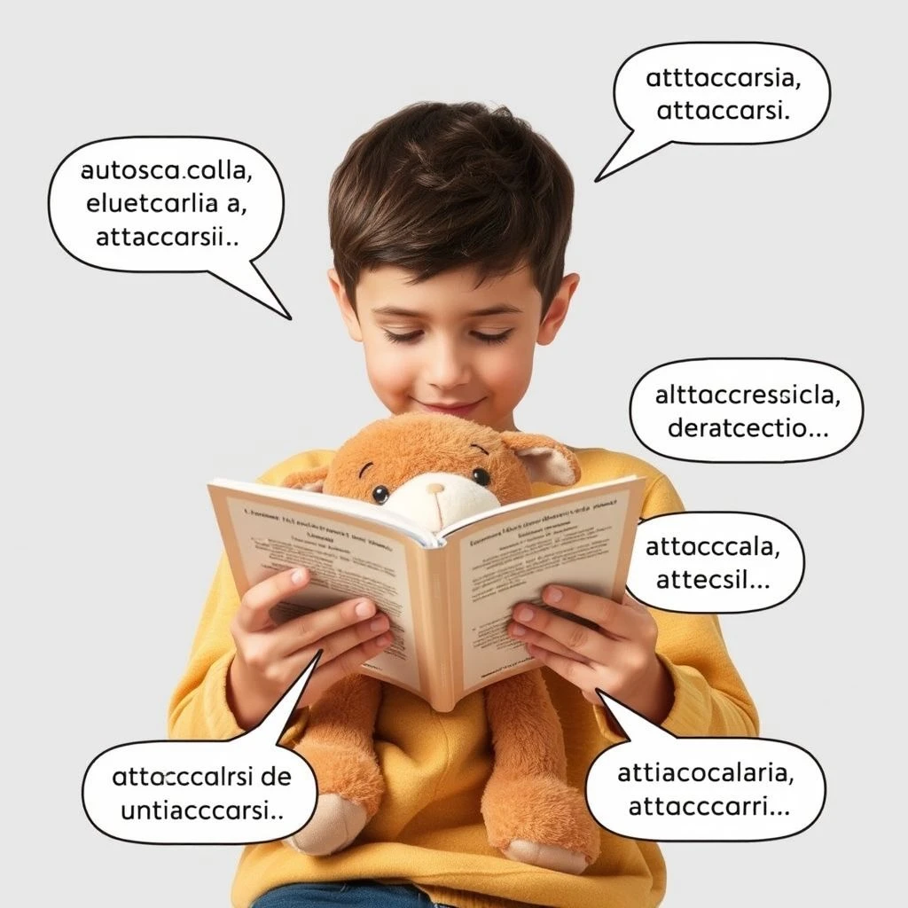 Attaccarsi a Meaning and Examples for Natural Italian