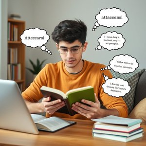 Attaccarsi aの使い方意味と実践例をイタリア語で学ぼう