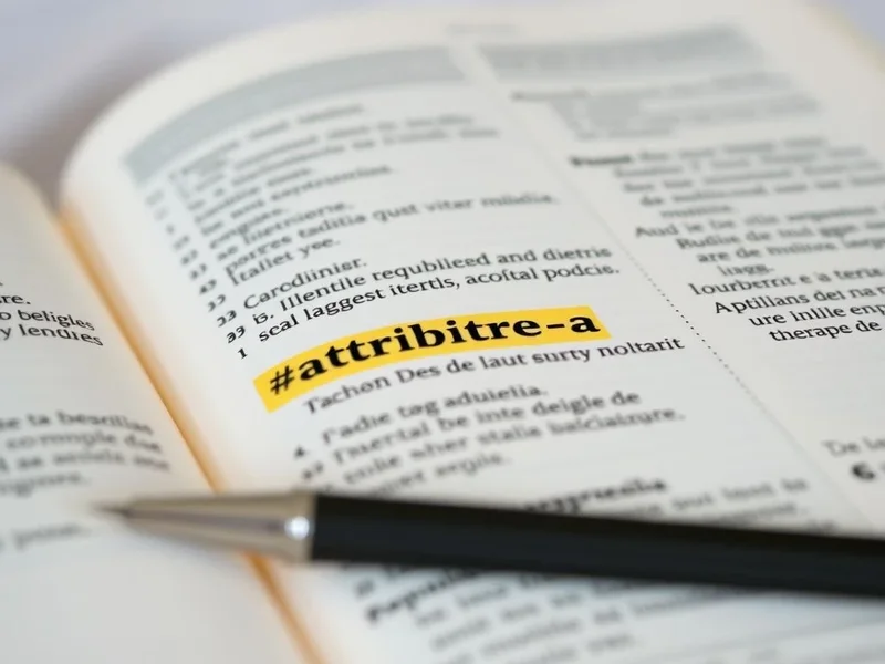 Attribuire a significato